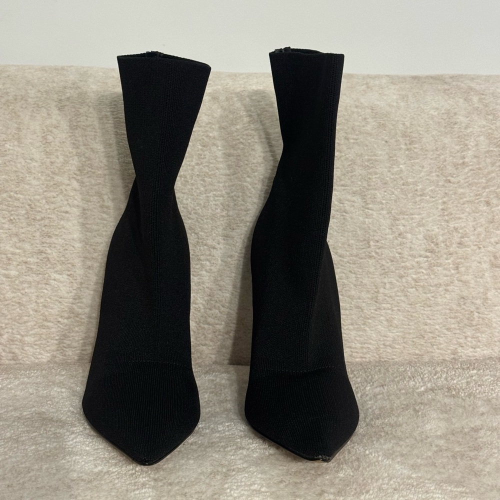 Express Black Women's Shoes